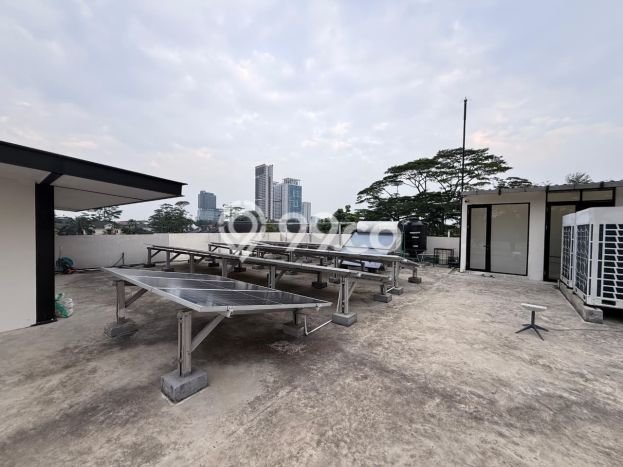 Hunian Super Mewah dengan Akses Paling Strategis di BSD Telaga Golf, Tangerang Hunian Super Mewah dengan Akses Paling Strategis di BSD Telaga Golf, Tangerang