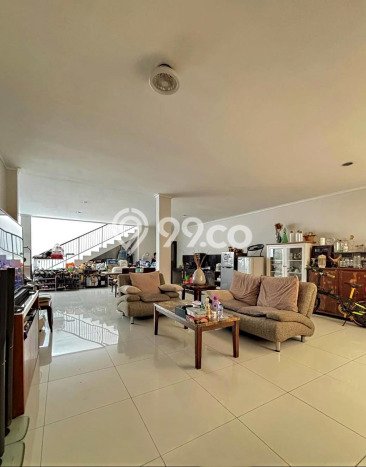 Rumah Eksklusif Siap Huni LT 264m2 di Kebayoran Baru, Jakarta Selatan Rumah Eksklusif Siap Huni LT 264m2 di Kebayoran Baru, Jakarta Selatan