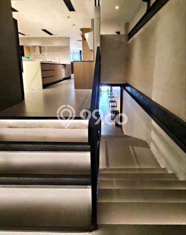 Kantor Dijual di Prime Area Jakarta Barat Luas 665m2 Kantor Dijual di Prime Area Jakarta Barat Luas 665m2