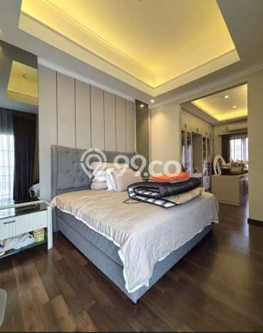 For Sale! Premium House LT 178m2 Desain Elegan di Fatmawati For Sale! Premium House LT 178m2 Desain Elegan di Fatmawati