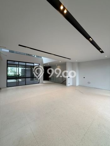 Rumah Elit Modern Siap Huni di Kemang Jakarta Selatan Rumah Elit Modern Siap Huni di Kemang Jakarta Selatan