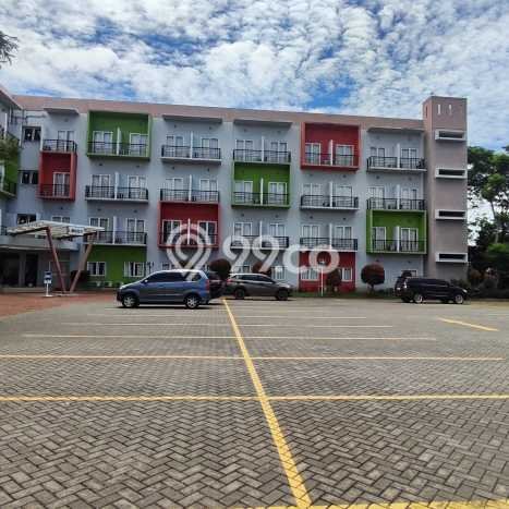 Kantor Dijual di Prime Area Tangerang Luas 50282m2 Kantor Dijual di Prime Area Tangerang Luas 50282m2