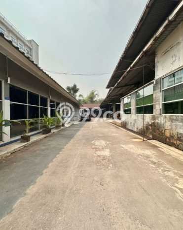 Tanah Dijual Lokasi Cempaka Putih, Jakarta Pusat Luas 4972m2 Legalitas Aman Tanah Dijual Lokasi Cempaka Putih, Jakarta Pusat Luas 4972m2 Legalitas Aman