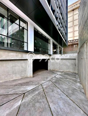 Kantor Dijual Lokasi Emas di Mampang Prapatan Luas 3229m2 Kantor Dijual Lokasi Emas di Mampang Prapatan Luas 3229m2