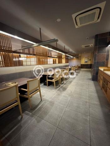 Komersial Dijual di Prime Area Bekasi Luas 5580m2 Komersial Dijual di Prime Area Bekasi Luas 5580m2