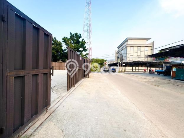 Tanah Disewakan di Meruya, Luas 900m², Ideal untuk Bisnis Tanah Disewakan di Meruya, Luas 900m², Ideal untuk Bisnis