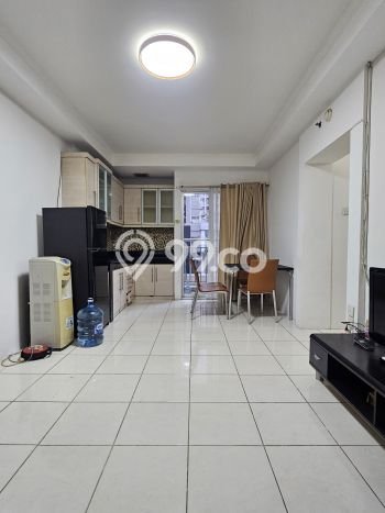 Hunian Apartemen Strategis untuk Dijual di Jakarta Barat dengan 3 Kamar Hunian Apartemen Strategis untuk Dijual di Jakarta Barat dengan 3 Kamar