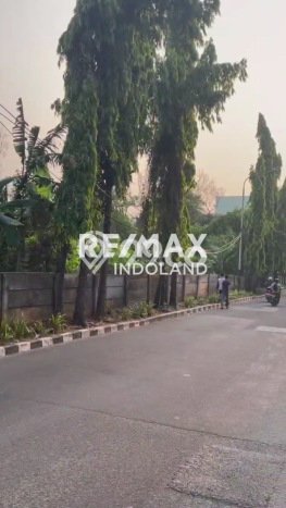 Tanah Komersial Kawasan Duri Kosambi, Luas 5000m², Akses Mudah Tanah Komersial Kawasan Duri Kosambi, Luas 5000m², Akses Mudah