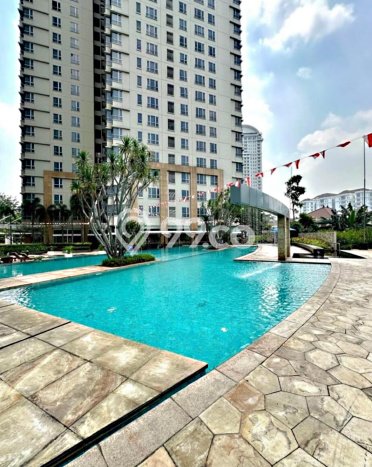 Apartemen Luxury Dijual di Jakarta Selatan Lokasi Strategis Punya 2 Kamar Tidur Apartemen Luxury Dijual di Jakarta Selatan Lokasi Strategis Punya 2 Kamar Tidur