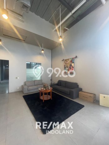 Gudang Bagus LT 5300m2 LB 1000m2 Dijual di Kebayoran Lama Jakarta Selatan Gudang Bagus LT 5300m2 LB 1000m2 Dijual di Kebayoran Lama Jakarta Selatan