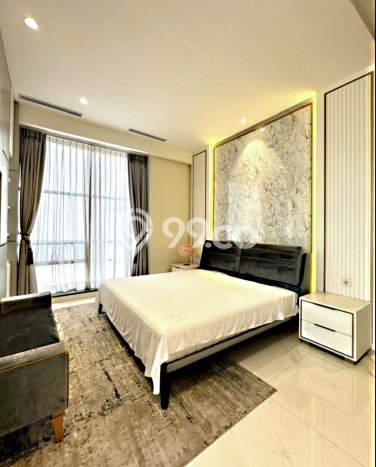 Paling Dicari! Apartemen Premium Dijual di Permata Hijau Punya 3 Bedroom Paling Dicari! Apartemen Premium Dijual di Permata Hijau Punya 3 Bedroom