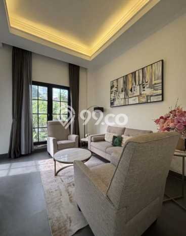 For Sale! Premium House LT 178m2 Desain Elegan di Fatmawati For Sale! Premium House LT 178m2 Desain Elegan di Fatmawati