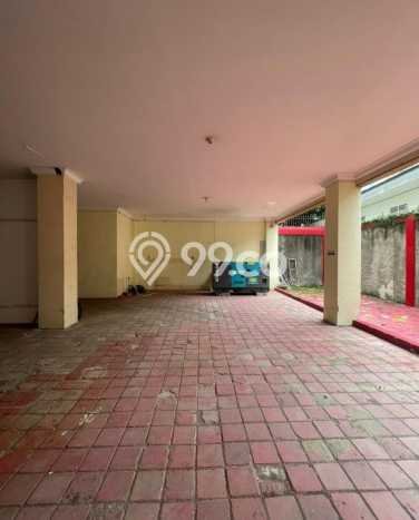 Kantor Dijual di Jakarta Pusat LT 560m2 & LB 1870m2 Lokasi Terbaik! Kantor Dijual di Jakarta Pusat LT 560m2 & LB 1870m2 Lokasi Terbaik!