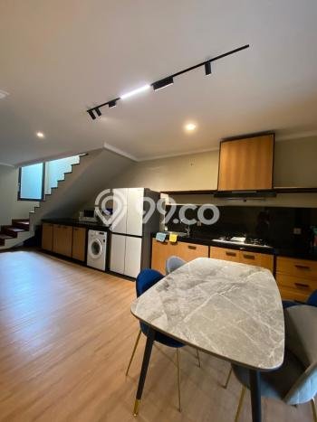 LOKASI STRATEGIS! Vila di , Luas 100m2m², Kawasan Potensial LOKASI STRATEGIS! Vila di , Luas 100m2m², Kawasan Potensial