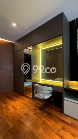 For Sale! Luxury House LT 600m2 Desain Modern di Pantai Indah Kapuk For Sale! Luxury House LT 600m2 Desain Modern di Pantai Indah Kapuk