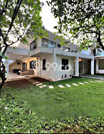 Dijual Rumah Elit Exclusive di Kebayoran Baru, Jakarta Selatan Dijual Rumah Elit Exclusive di Kebayoran Baru, Jakarta Selatan