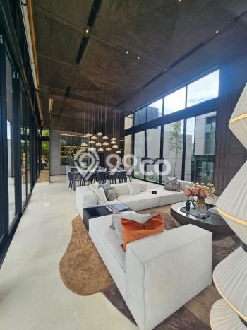 Dijual Rumah Mewah Exclusive di BSD, Tangerang Selatan Dijual Rumah Mewah Exclusive di BSD, Tangerang Selatan