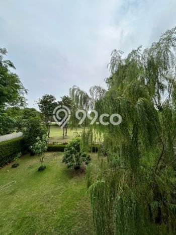 Rumah Elit Modern Tanpa Renovasi di Gading Serpong Tangerang Rumah Elit Modern Tanpa Renovasi di Gading Serpong Tangerang