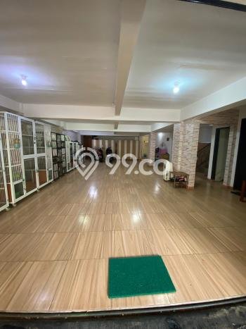 For Sale! Luxury House LT 188m2 Desain Elegan di Pondok Indah For Sale! Luxury House LT 188m2 Desain Elegan di Pondok Indah