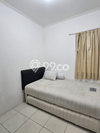 Hunian Apartemen Strategis untuk Dijual di Jakarta Barat dengan 3 Kamar Hunian Apartemen Strategis untuk Dijual di Jakarta Barat dengan 3 Kamar