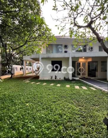 Dijual Rumah Elit Exclusive di Kebayoran Baru, Jakarta Selatan Dijual Rumah Elit Exclusive di Kebayoran Baru, Jakarta Selatan
