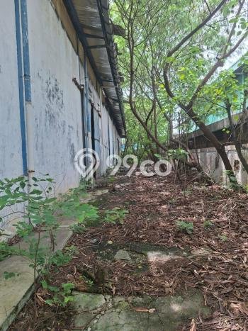 Tanah Dijual Area Strategis di Cikarang Bekasi 6600m2 Tanah Dijual Area Strategis di Cikarang Bekasi 6600m2