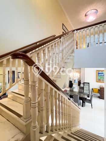 Dijual Rumah Mewah Megah Dengan View Eksklusif di Kemang, Jakarta Selatan Dijual Rumah Mewah Megah Dengan View Eksklusif di Kemang, Jakarta Selatan