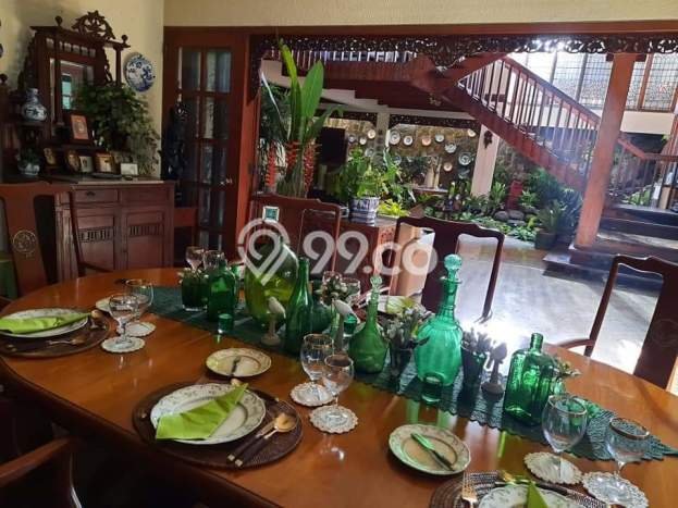 Dijual Rumah Elit Exclusive di Pesanggrahan, Jakarta Selatan Dijual Rumah Elit Exclusive di Pesanggrahan, Jakarta Selatan