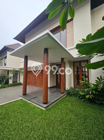 Best Deal Hunian Premium Ideal dan Luas di Cilandak, Jakarta Selatan Best Deal Hunian Premium Ideal dan Luas di Cilandak, Jakarta Selatan