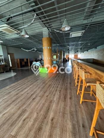 Komersial Dijual di Prime Area Bekasi Luas 5580m2 Komersial Dijual di Prime Area Bekasi Luas 5580m2