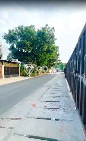 Tanah Disewakan di Meruya, Luas 900m², Ideal untuk Bisnis Tanah Disewakan di Meruya, Luas 900m², Ideal untuk Bisnis