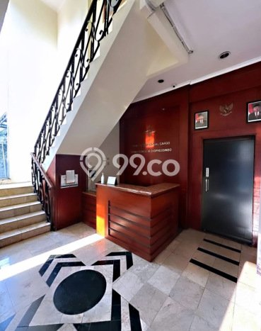 Kantor Dijual di Jakarta Selatan LT 975m2 & LB 786m2 Lokasi Terbaik! Kantor Dijual di Jakarta Selatan LT 975m2 & LB 786m2 Lokasi Terbaik!