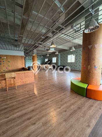 Komersial Dijual di Prime Area Bekasi Luas 5580m2 Komersial Dijual di Prime Area Bekasi Luas 5580m2