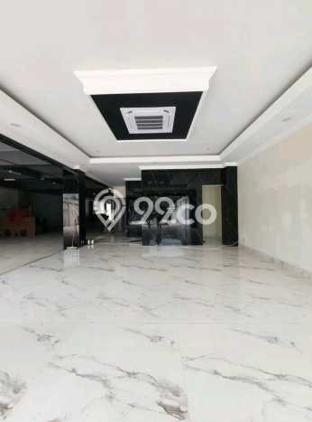 Kantor Komersial Dijual di Menteng Jakarta Pusat LT 1075m2 & LB 3500m2 Kantor Komersial Dijual di Menteng Jakarta Pusat LT 1075m2 & LB 3500m2