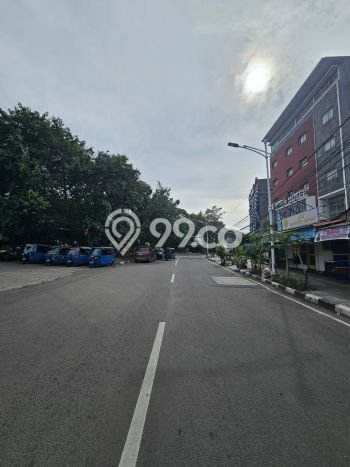 Untuk Dijual! Kantor di Grogol Jakarta Barat LT 1000m2 / LB 5000m2 Kawasan Bisnis Untuk Dijual! Kantor di Grogol Jakarta Barat LT 1000m2 / LB 5000m2 Kawasan Bisnis