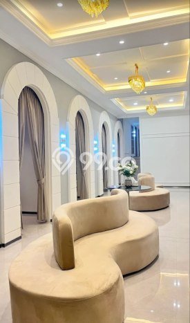 Unit Kantor Dijual di Jakarta Selatan LT 635m2 & LB 1800m2 Unit Kantor Dijual di Jakarta Selatan LT 635m2 & LB 1800m2