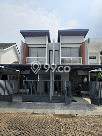 Jual Rumah Mewah Elegan Dengan View Cantik di Metland Puri, Jakarta Barat Jual Rumah Mewah Elegan Dengan View Cantik di Metland Puri, Jakarta Barat
