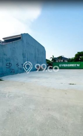 Tanah Disewakan di Meruya, Luas 900m², Ideal untuk Bisnis Tanah Disewakan di Meruya, Luas 900m², Ideal untuk Bisnis