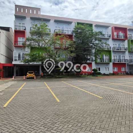 Kantor Dijual di Prime Area Tangerang Luas 50282m2 Kantor Dijual di Prime Area Tangerang Luas 50282m2