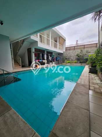 Rumah Luxury Modern Siap Huni di Bangka Jakarta Selatan Rumah Luxury Modern Siap Huni di Bangka Jakarta Selatan