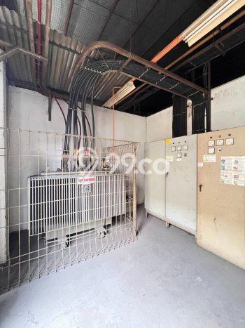 Paling Diincar! Pabrik Dijual di Jababeka Harga Kompetitif Paling Diincar! Pabrik Dijual di Jababeka Harga Kompetitif