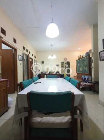 Ready to Use! Premium House LT 384m2 Desain Elegan di Ragunan Ready to Use! Premium House LT 384m2 Desain Elegan di Ragunan