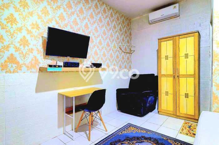 Dijual Rumah Kost di Buah Batu, Bandung, 50 KT, 50 KM, Bangunan 1700m2 Dijual Rumah Kost di Buah Batu, Bandung, 50 KT, 50 KM, Bangunan 1700m2