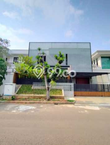Rumah Elit Modern Siap Huni di Permata Buana Jakarta Barat Rumah Elit Modern Siap Huni di Permata Buana Jakarta Barat