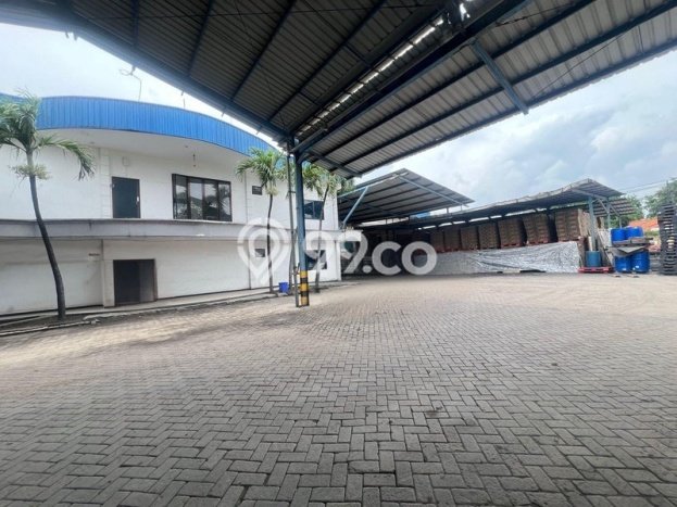 Gudang Bagus Dijual LB 16780m2 Lokasi Strategis Surabaya Area Cocok untuk Berbisnis Gudang Bagus Dijual LB 16780m2 Lokasi Strategis Surabaya Area Cocok untuk Berbisnis