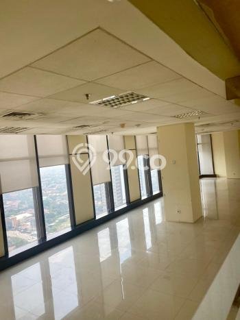 Kantor Dijual di Prime Area Jakarta Selatan Luas 95m2 Kantor Dijual di Prime Area Jakarta Selatan Luas 95m2