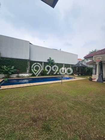 Hunian Mewah LB 428m2 Siap Huni Desain Elegan di Cipete, Jakarta Selatan Hunian Mewah LB 428m2 Siap Huni Desain Elegan di Cipete, Jakarta Selatan
