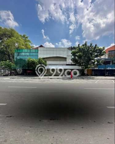 Kantor Dijual di Prime Area Jakarta Pusat Luas 700m2 Kantor Dijual di Prime Area Jakarta Pusat Luas 700m2