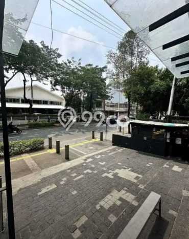 Komersial Bagus Dijual LB 1800m2 Lokasi Strategis Jakarta Selatan Area Cocok untuk Bisnis Komersial Bagus Dijual LB 1800m2 Lokasi Strategis Jakarta Selatan Area Cocok untuk Bisnis