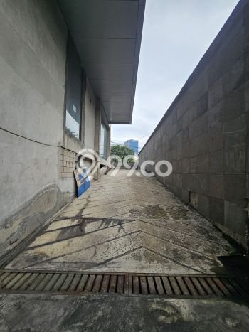 Untuk Dijual! Kantor di Grogol Jakarta Barat LT 1000m2 / LB 5000m2 Kawasan Bisnis Untuk Dijual! Kantor di Grogol Jakarta Barat LT 1000m2 / LB 5000m2 Kawasan Bisnis